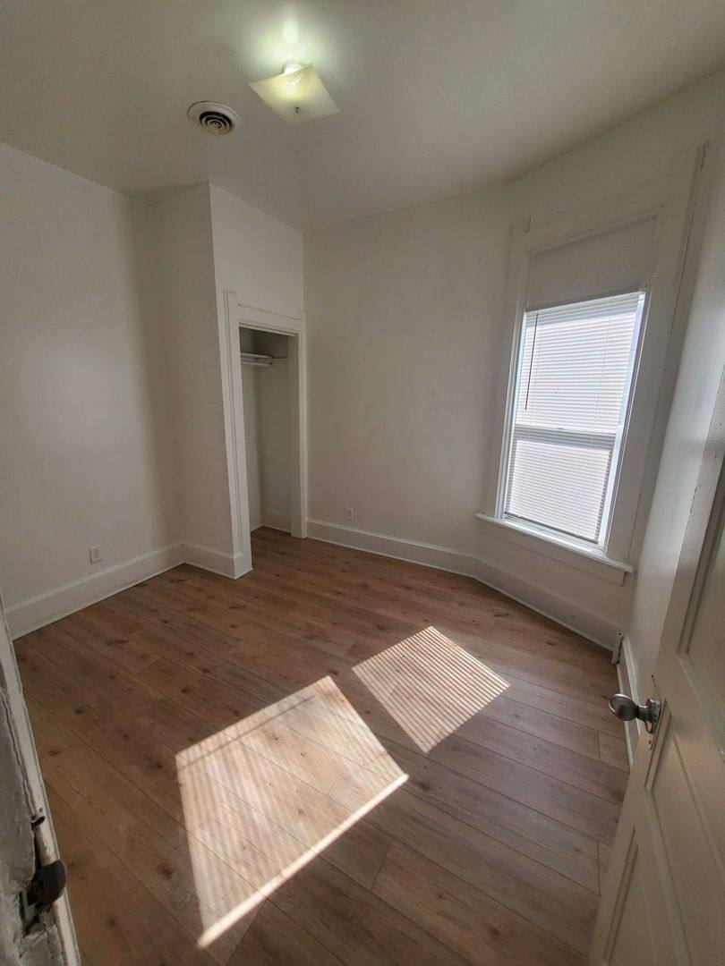 Apartment for rent at 2478-2480 W Juneau Ave, Milwaukee, WI 53233