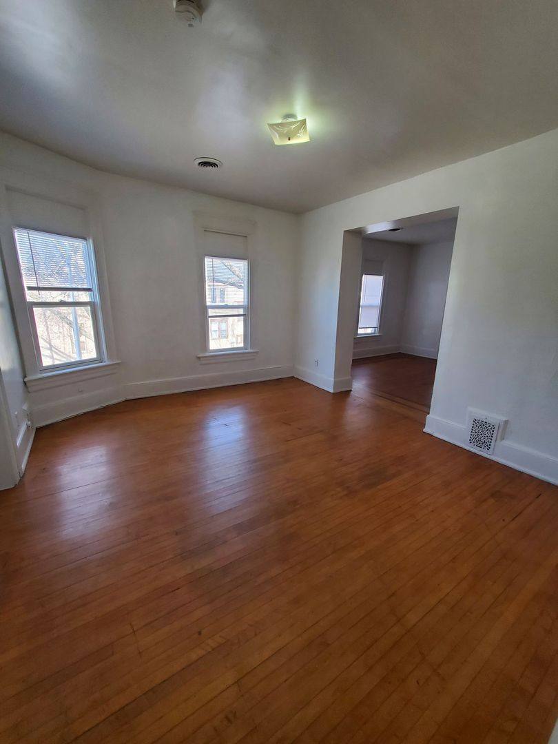 Apartment for rent at 2478-2480 W Juneau Ave, Milwaukee, WI 53233