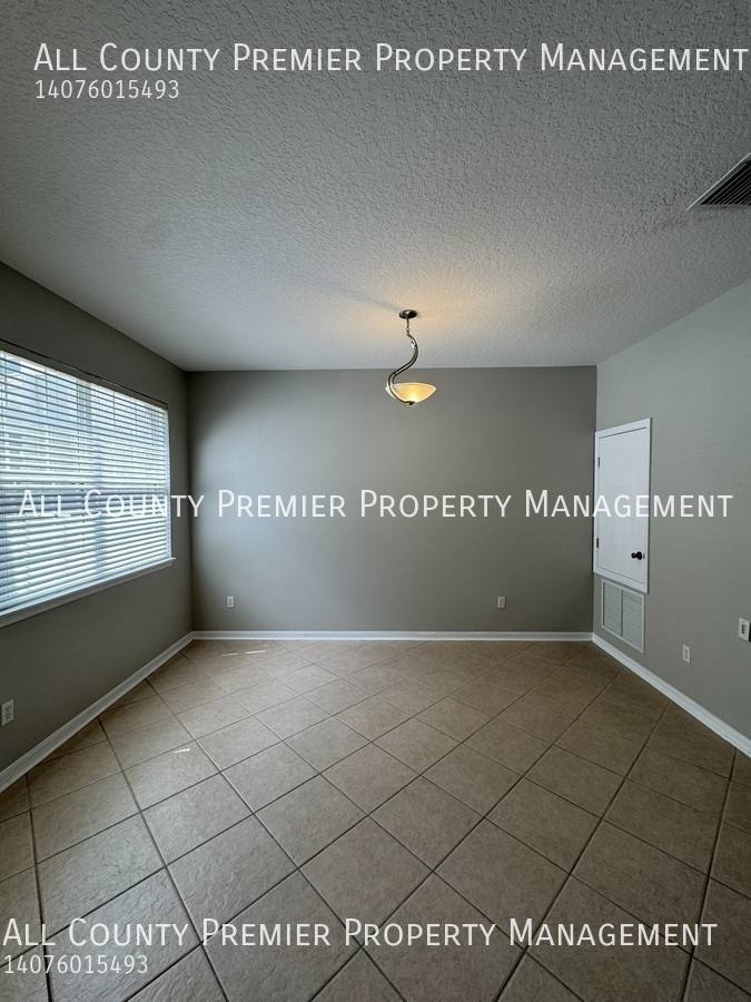 Townhouse for rent at 13014 Langstaff Dr, Windermere, FL 34786