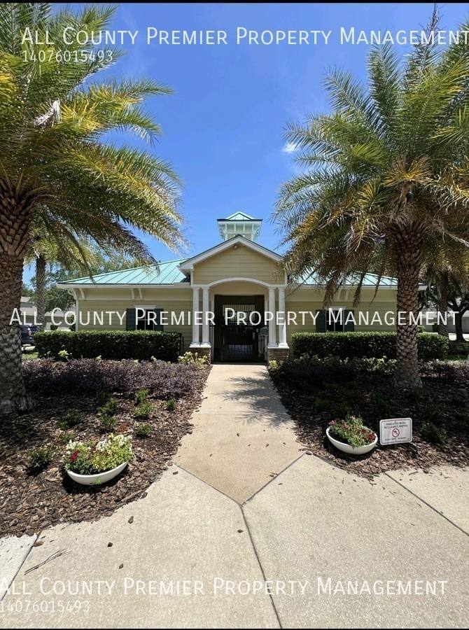 Townhouse for rent at 13014 Langstaff Dr, Windermere, FL 34786