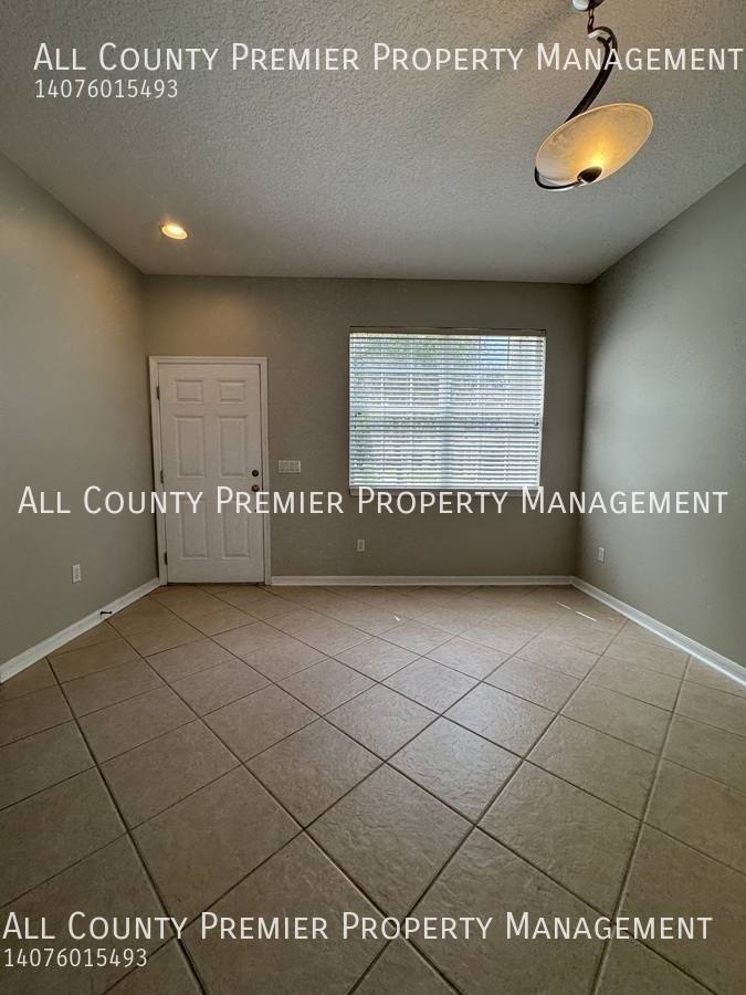 Townhouse for rent at 13014 Langstaff Dr, Windermere, FL 34786