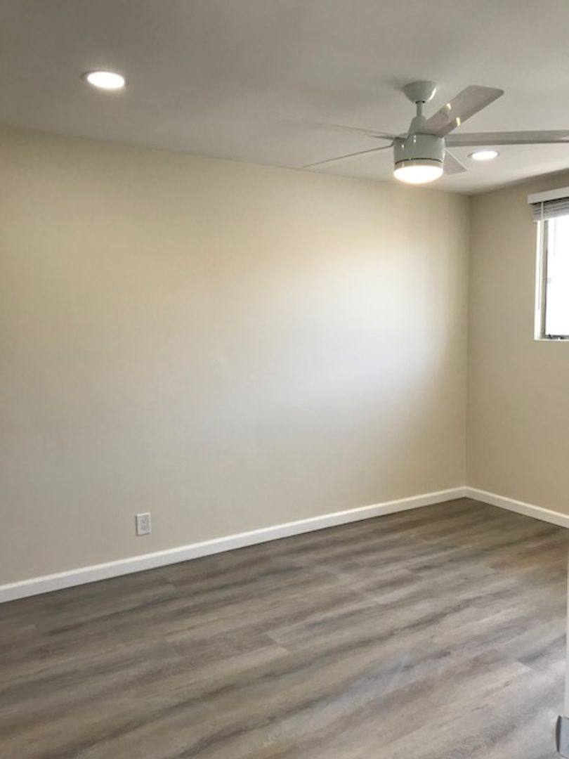 Apartment for rent at 3641 Westwood Blvd, Los Angeles, CA 90034