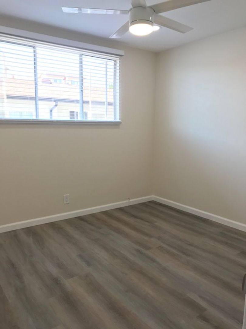 Apartment for rent at 3641 Westwood Blvd, Los Angeles, CA 90034