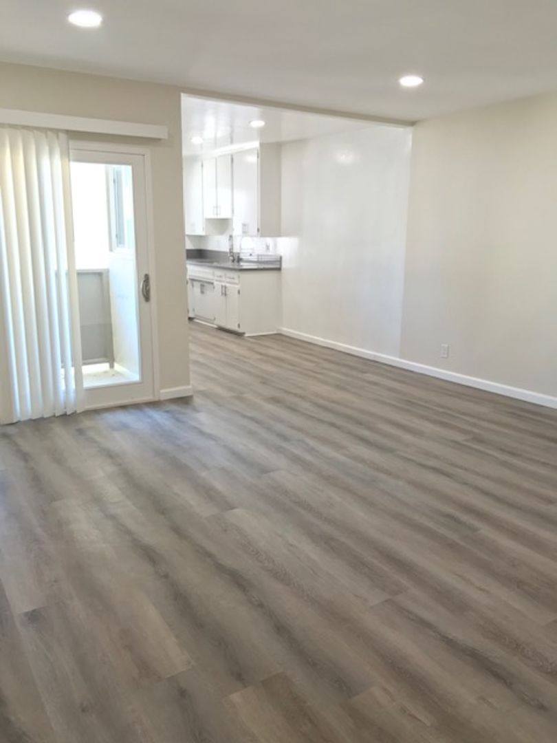 Apartment for rent at 3641 Westwood Blvd, Los Angeles, CA 90034