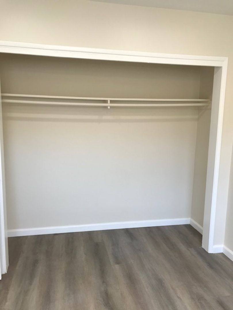 Apartment for rent at 3641 Westwood Blvd, Los Angeles, CA 90034
