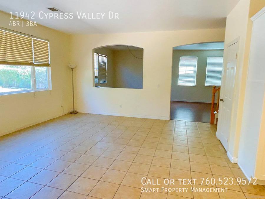 House for rent at 11942 Cypress Valley Dr, San Diego, CA 92131