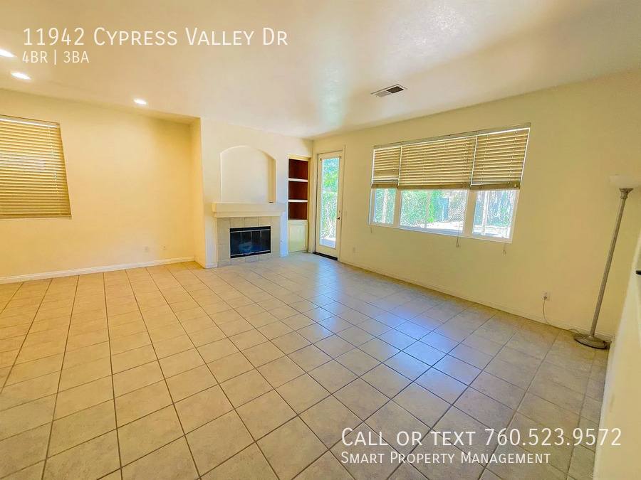 House for rent at 11942 Cypress Valley Dr, San Diego, CA 92131