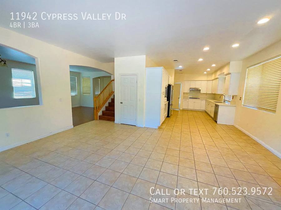 House for rent at 11942 Cypress Valley Dr, San Diego, CA 92131