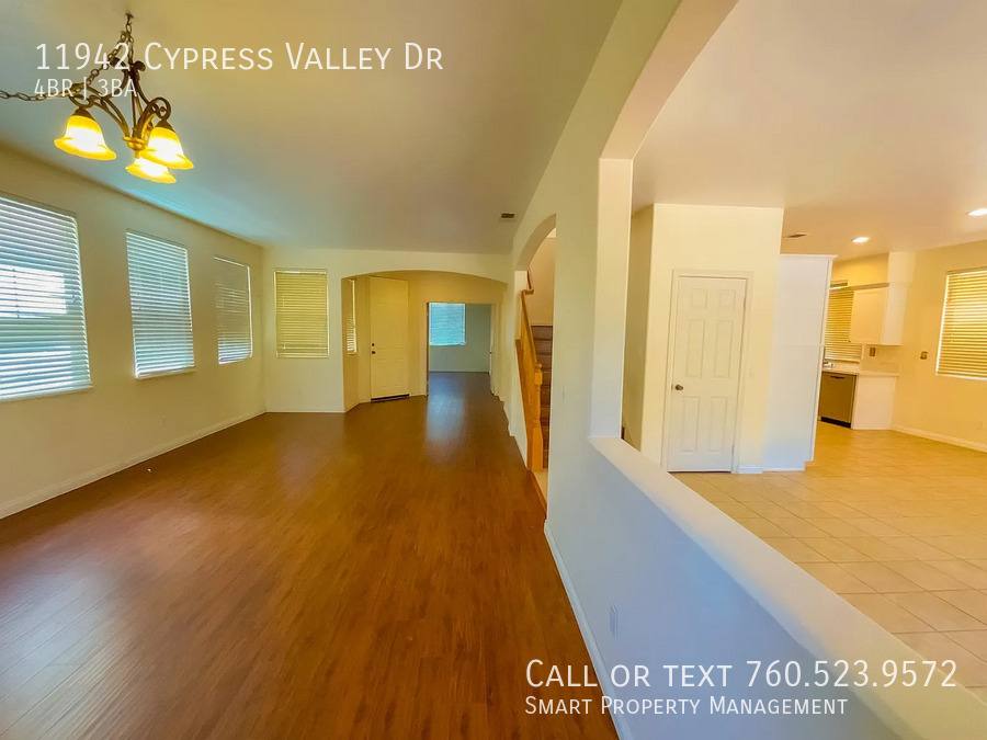 House for rent at 11942 Cypress Valley Dr, San Diego, CA 92131