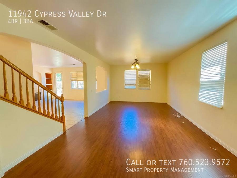 House for rent at 11942 Cypress Valley Dr, San Diego, CA 92131