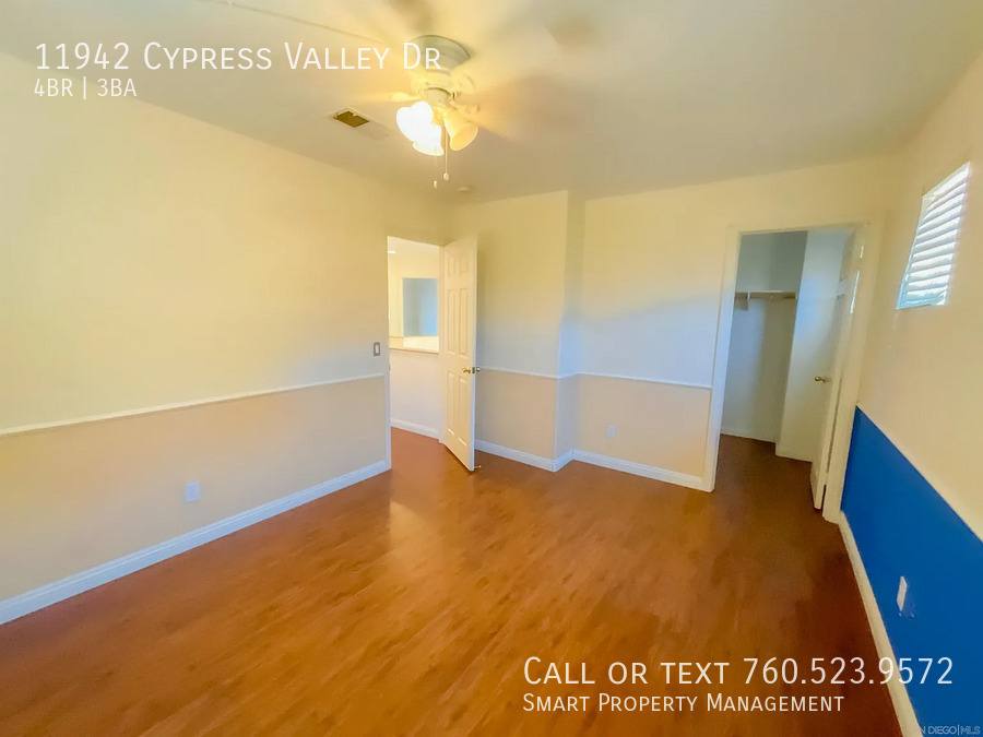 House for rent at 11942 Cypress Valley Dr, San Diego, CA 92131