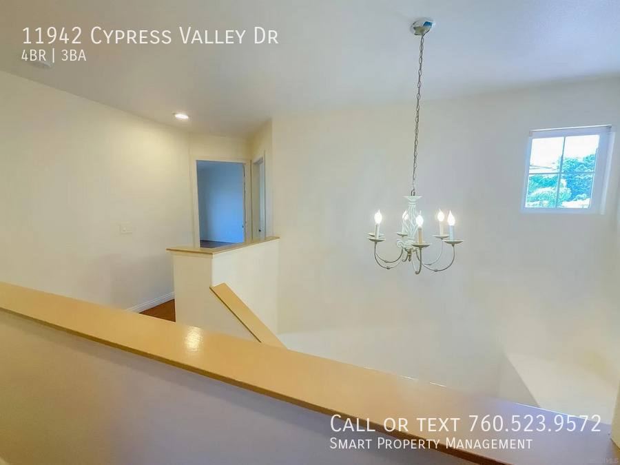 House for rent at 11942 Cypress Valley Dr, San Diego, CA 92131