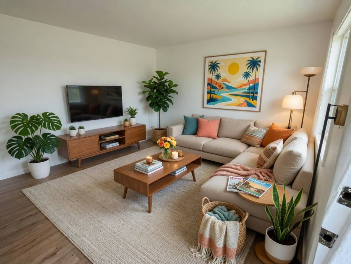 Apartment for rent at 1137 E California Ave, Glendale, CA 91206