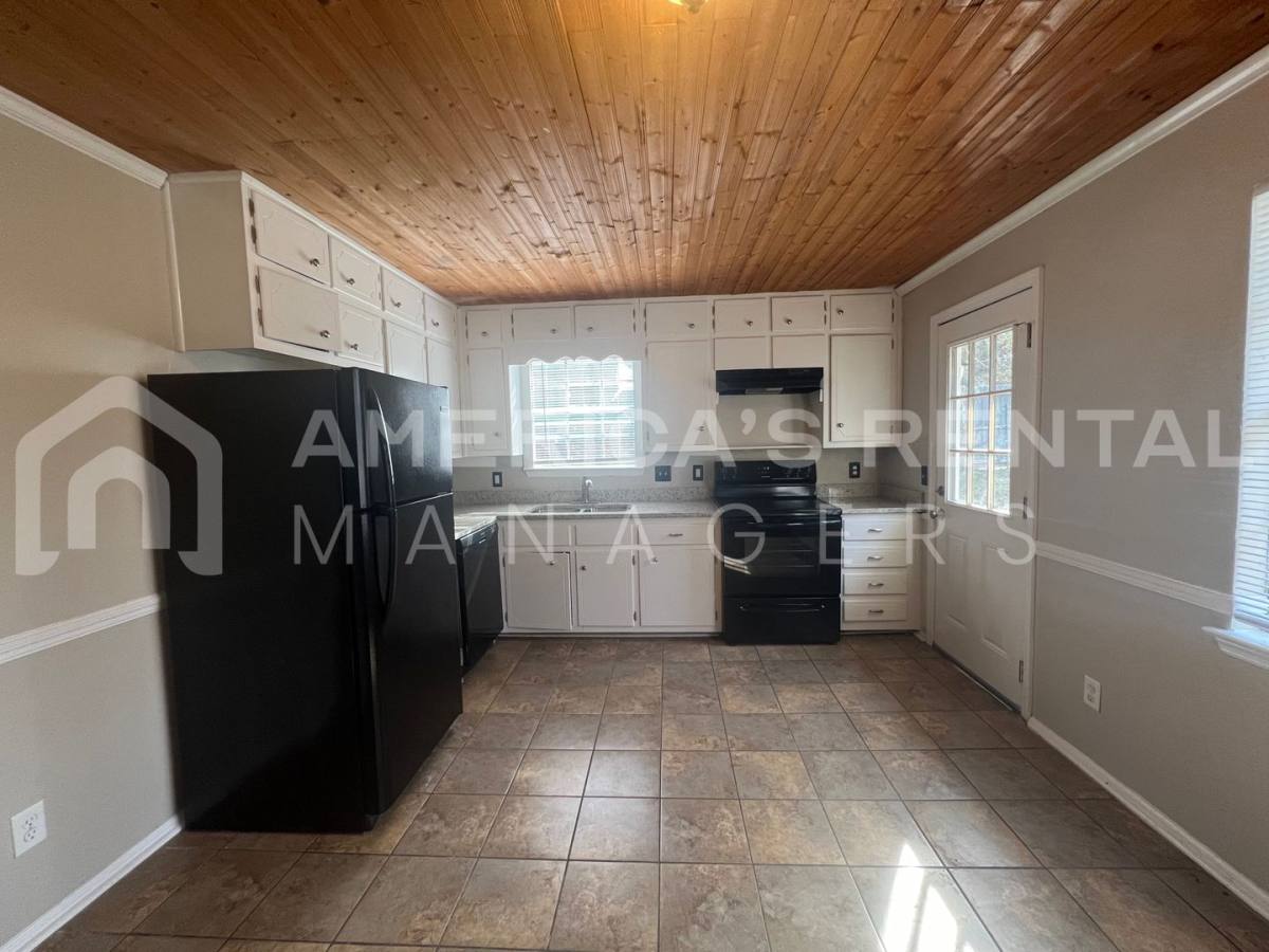 House for rent at 5433 Faucett Rd, Pinson, AL 35126