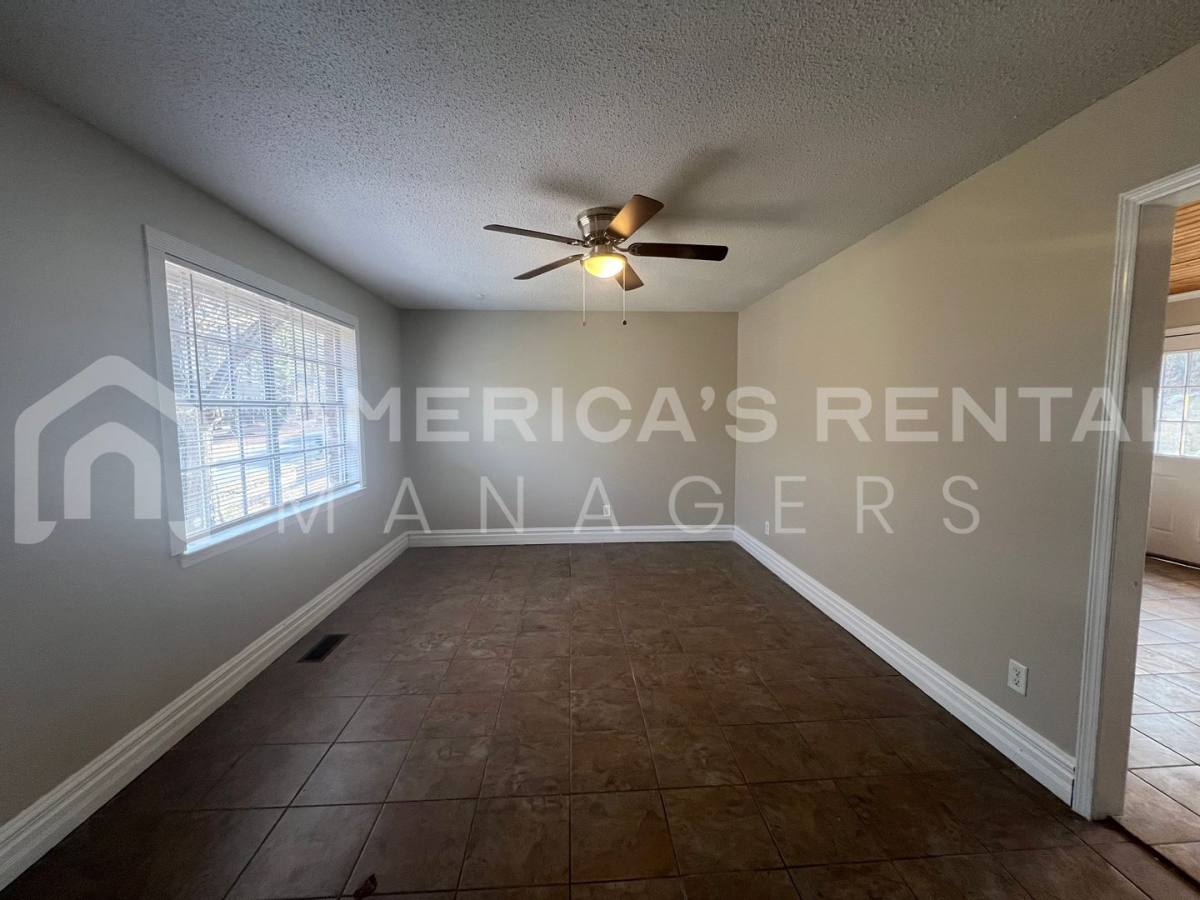 House for rent at 5433 Faucett Rd, Pinson, AL 35126