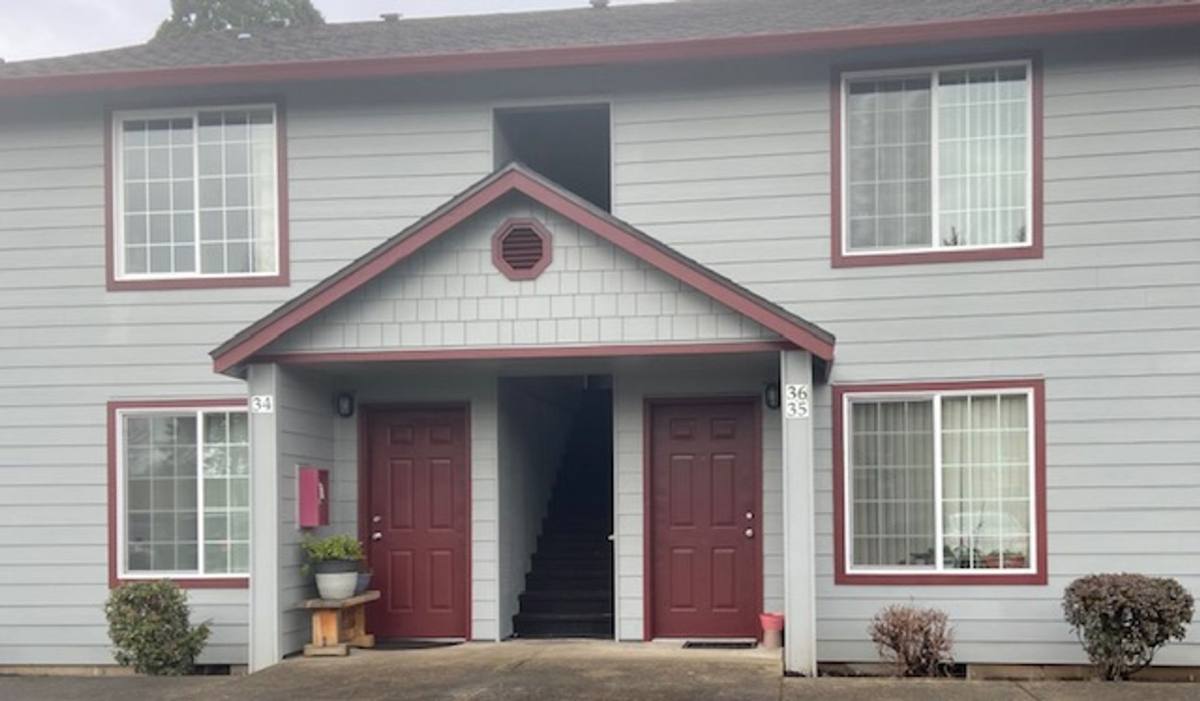 Apartment for rent at 3045 19th Ave, Forest Grove, OR 97116
