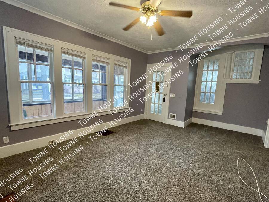 Apartment for rent at 640 Magee Ave #1, Rochester, NY 14613