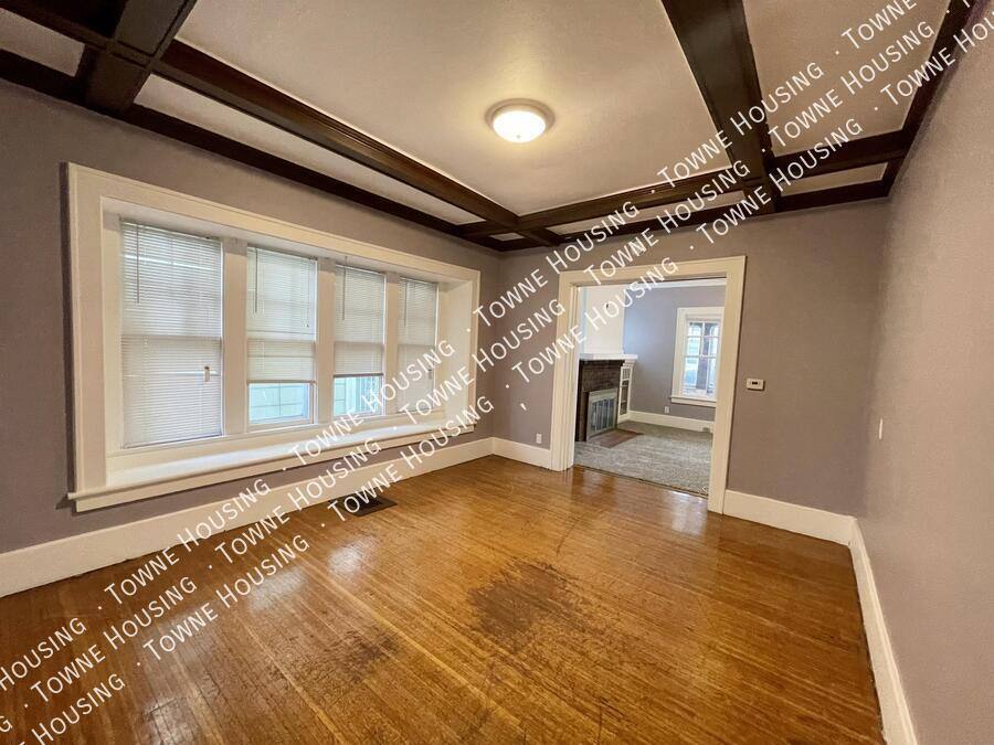 Apartment for rent at 640 Magee Ave #1, Rochester, NY 14613