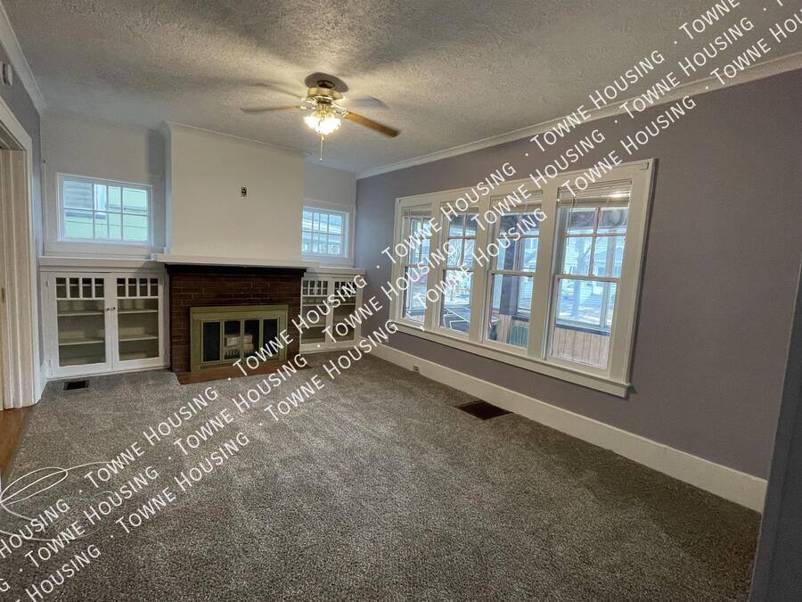 Apartment for rent at 640 Magee Ave #1, Rochester, NY 14613