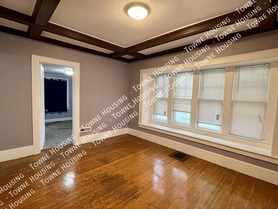 Apartment for rent at 640 Magee Ave #1, Rochester, NY 14613