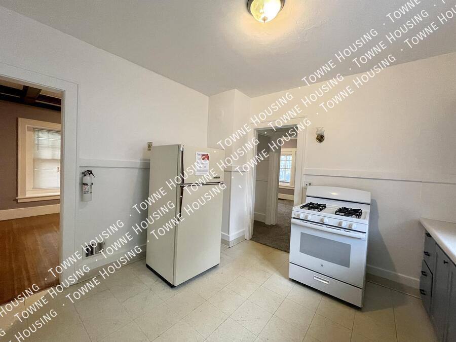 Apartment for rent at 640 Magee Ave #1, Rochester, NY 14613