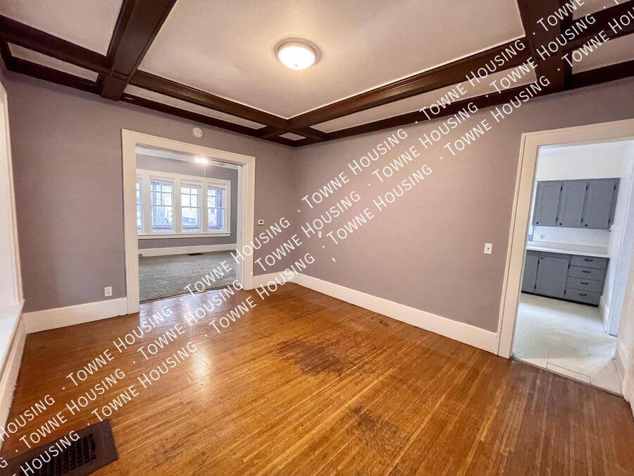 Apartment for rent at 640 Magee Ave #1, Rochester, NY 14613
