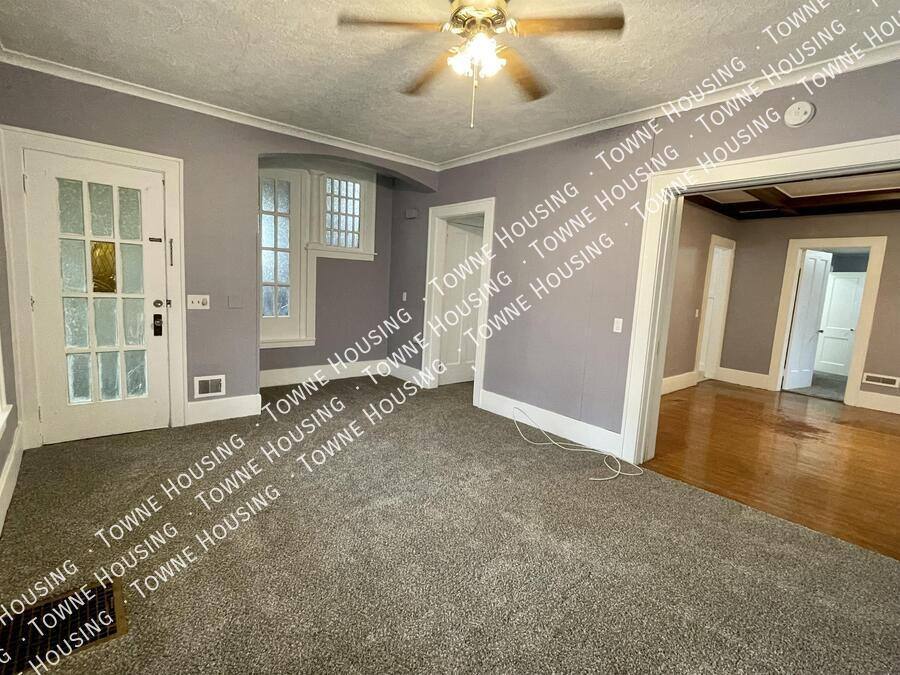 Apartment for rent at 640 Magee Ave #1, Rochester, NY 14613