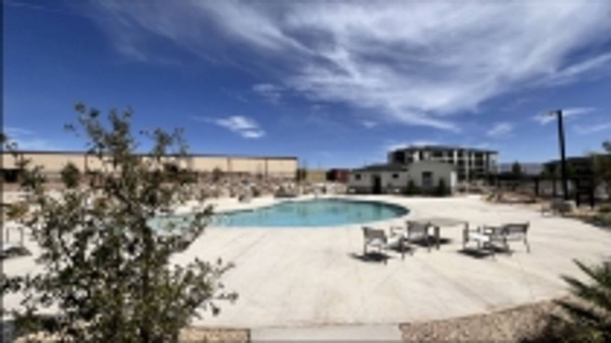 Condo for rent at 184 N Lone Rock Dr, Hurricane, UT 84737