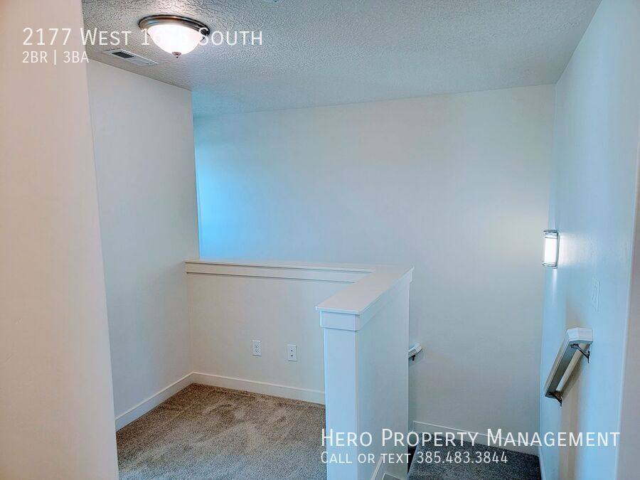 Townhouse for rent at 2177 W 1675 S, Ogden, UT 84401