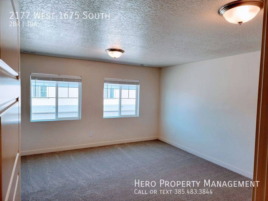 Townhouse for rent at 2177 W 1675 S, Ogden, UT 84401