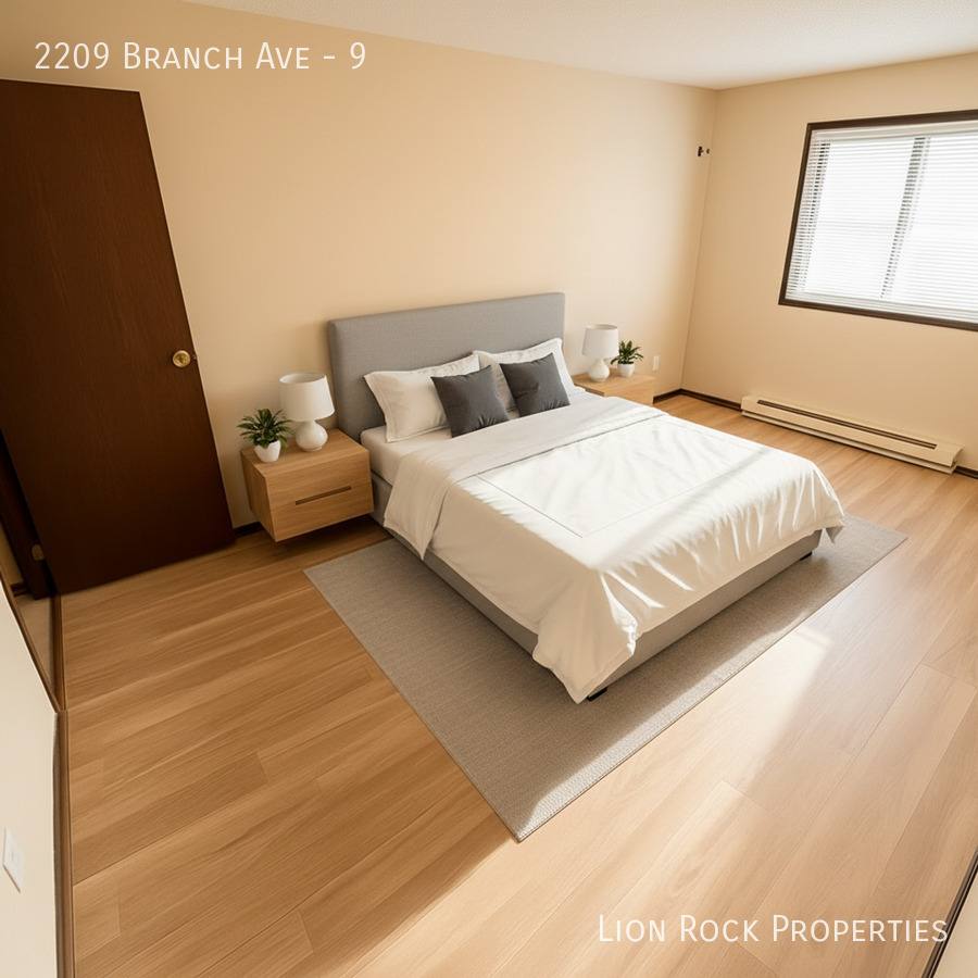 Apartment for rent at 2209 Branch Ave #9, Anoka, MN 55303