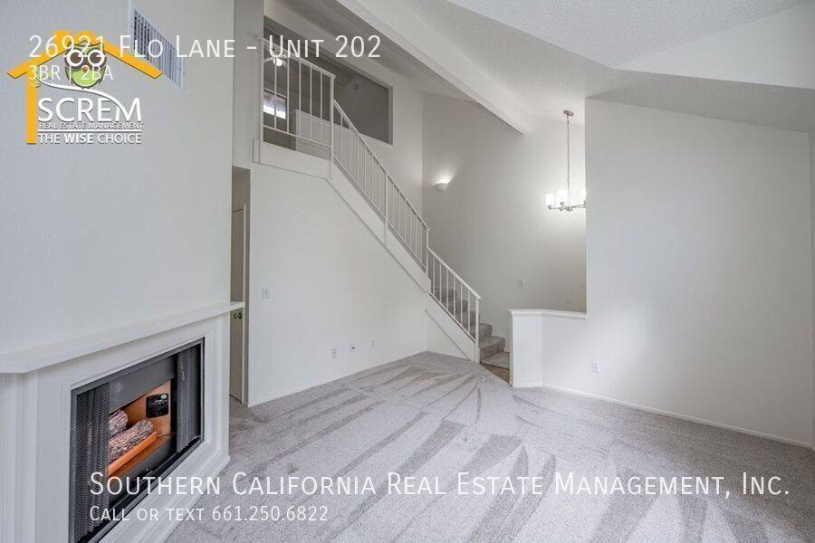 Condo for rent at 26921 Flo Lane #202, Canyon Country, CA 91351