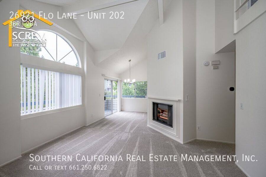 Condo for rent at 26921 Flo Lane #202, Canyon Country, CA 91351