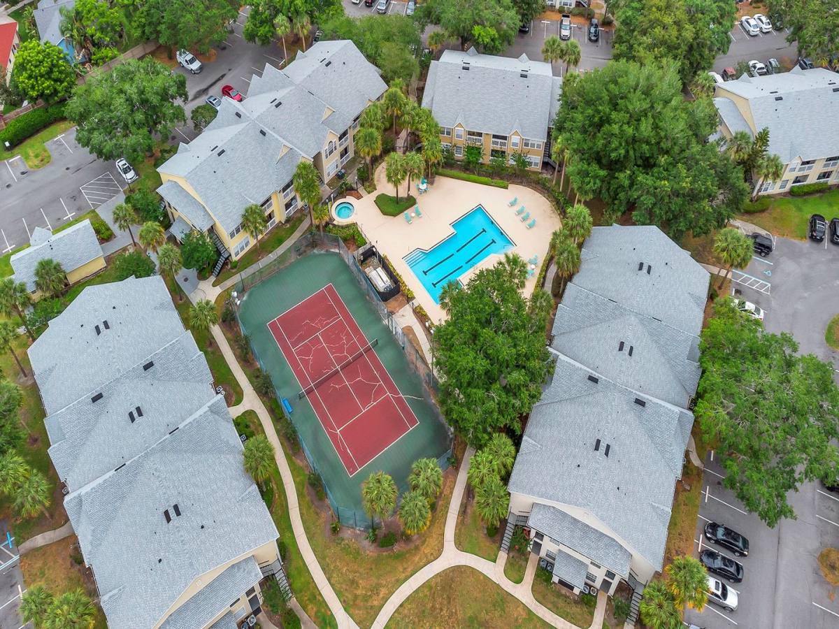 Condo for rent at 1081 S Hiawassee Rd #722, Orlando, FL 32835