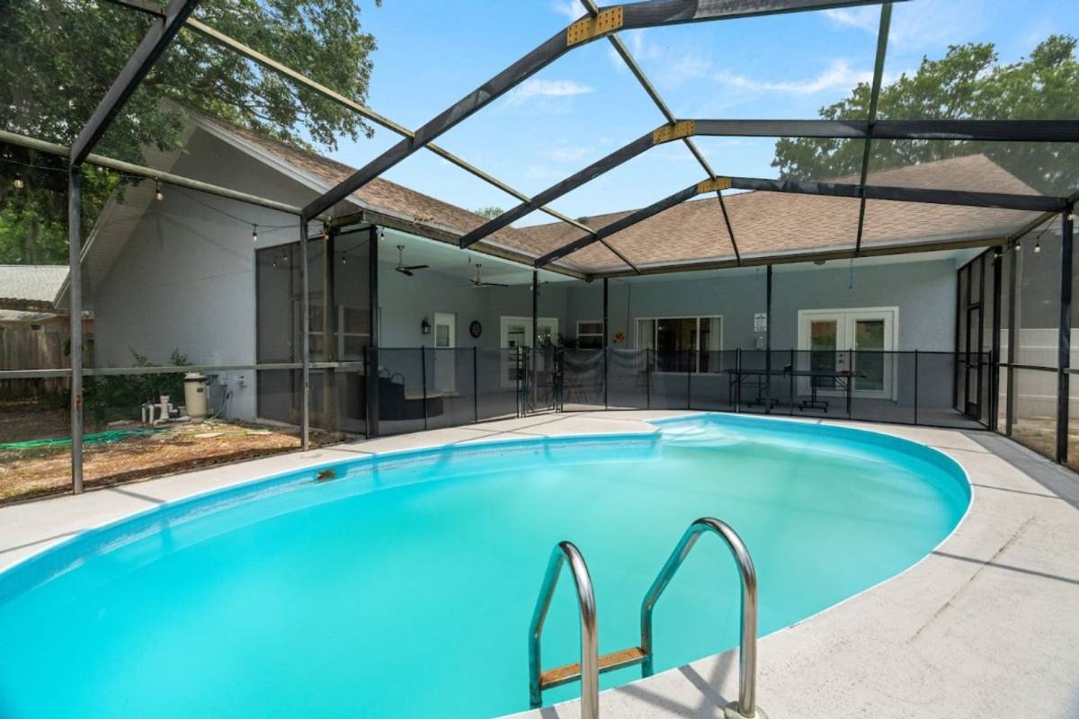House for rent at 4201 Kipling Ave, Plant City, FL 33566