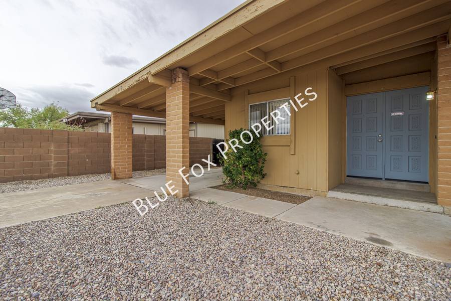 House for rent at 2618 S Camino Seco, Tucson, AZ 85730