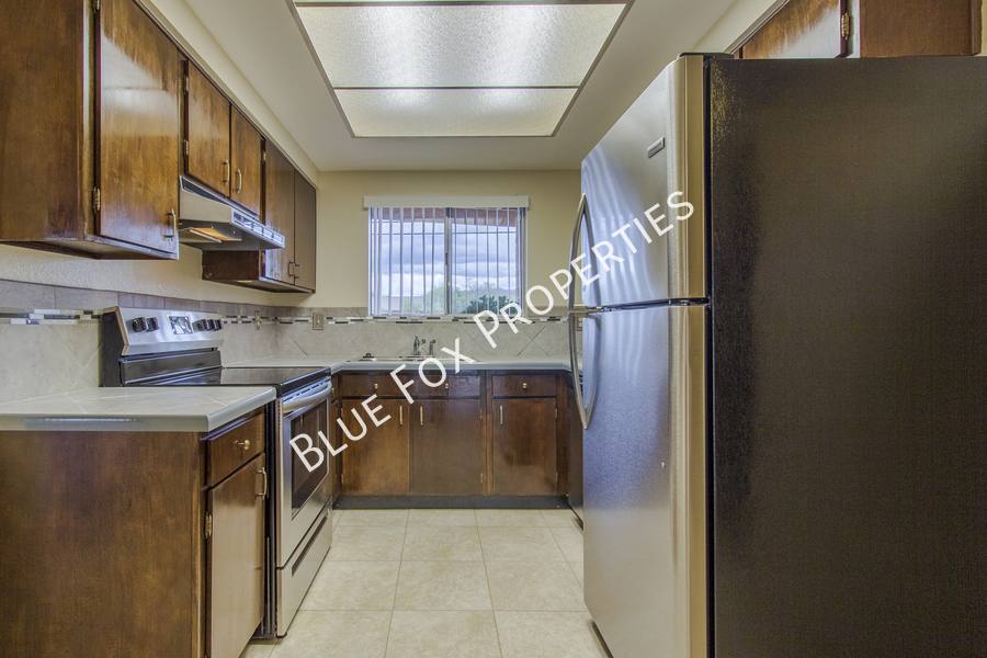 House for rent at 2618 S Camino Seco, Tucson, AZ 85730