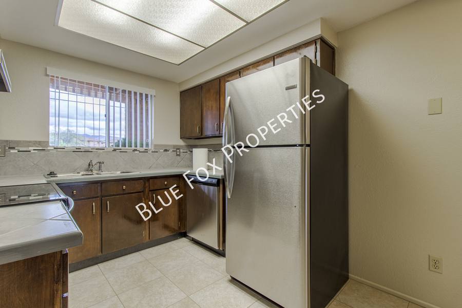 House for rent at 2618 S Camino Seco, Tucson, AZ 85730