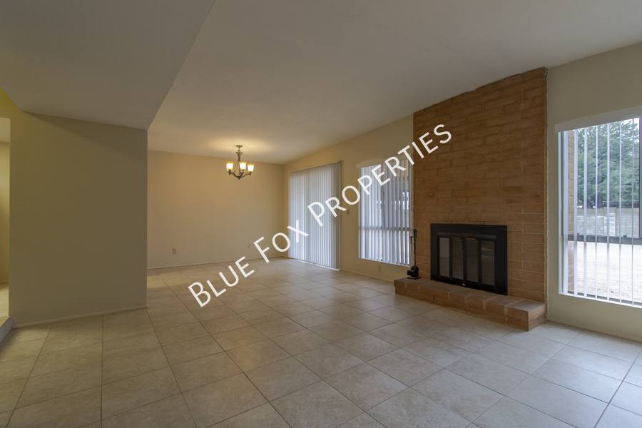 House for rent at 2618 S Camino Seco, Tucson, AZ 85730