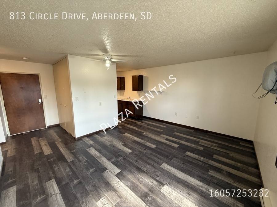 Apartment for rent at 9 E 10th Ave, Groton, SD 57445