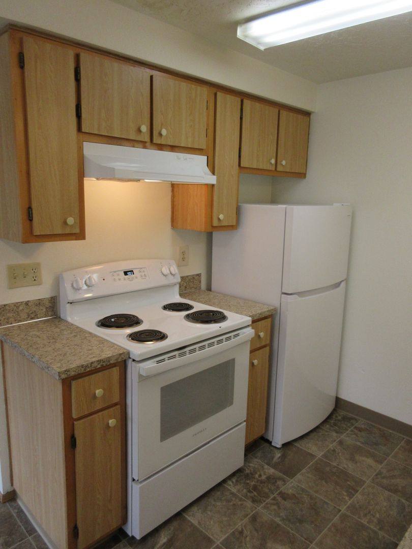 Apartment for rent at 4267 Tiffany Place NE, Salem, OR 97303