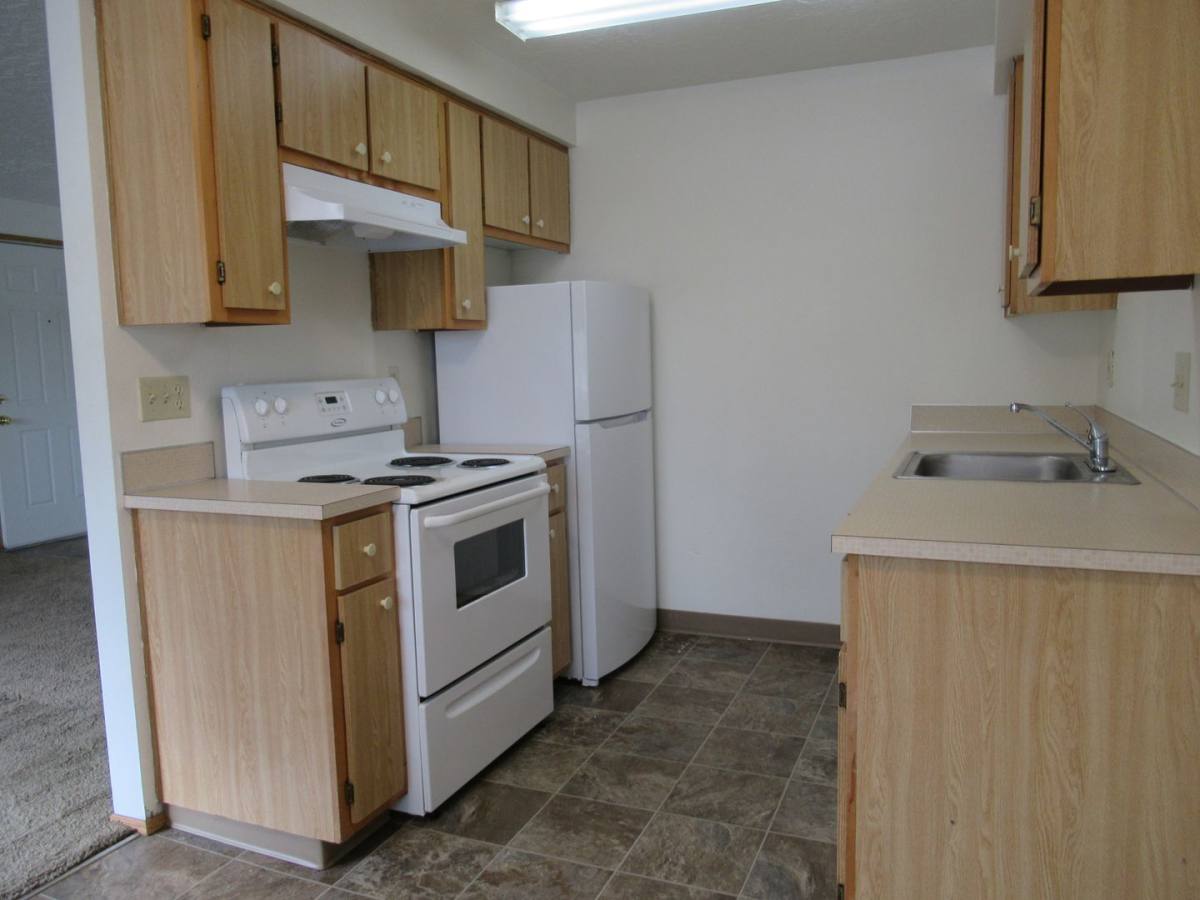 Apartment for rent at 4267 Tiffany Place NE, Salem, OR 97303