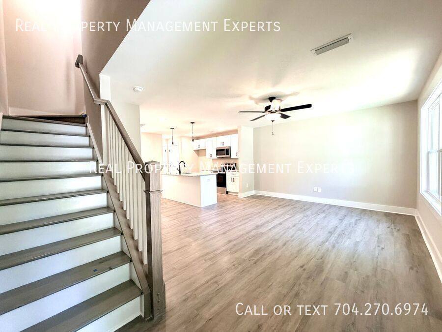 House for rent at 412 N Scruggs St, Gastonia, NC 28052