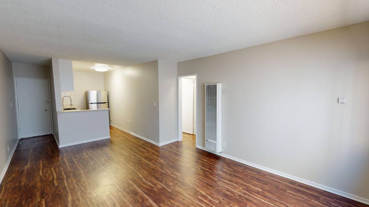 Apartment for rent at 830 S Grand View St, Los Angeles, CA 90057