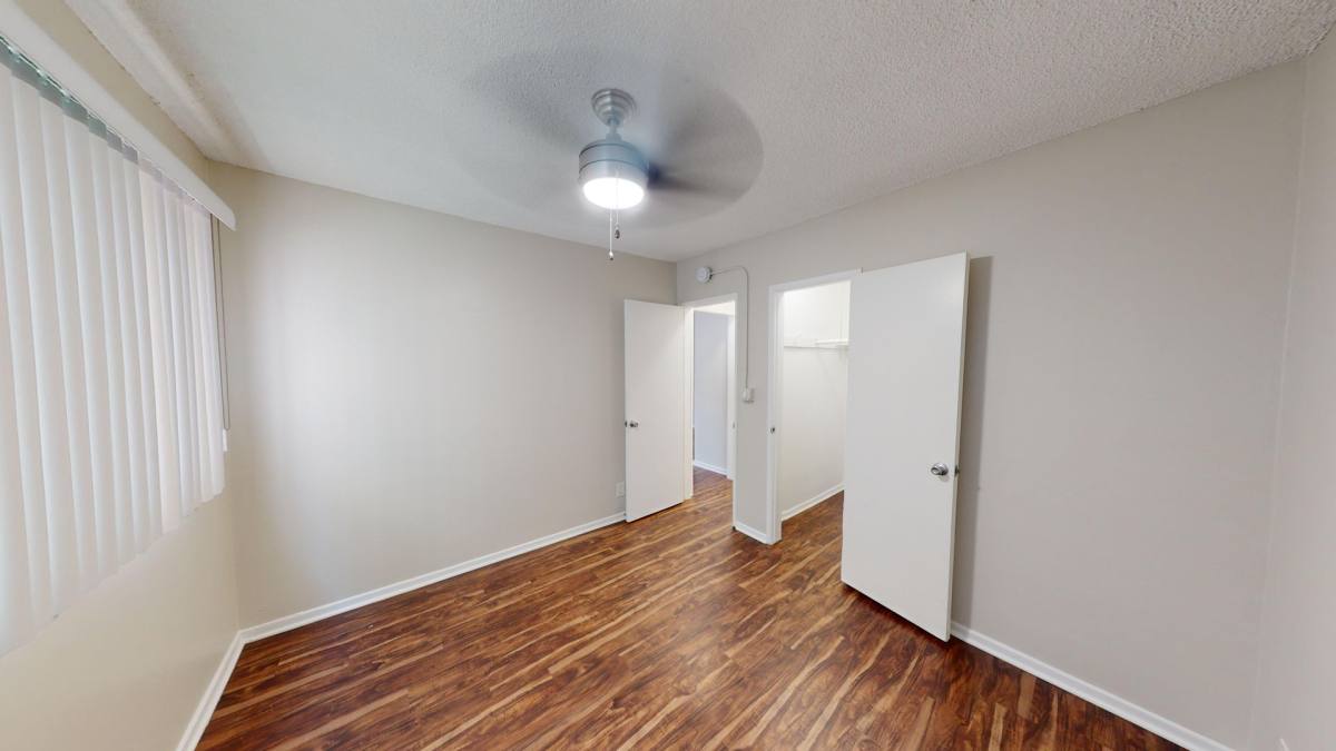 Apartment for rent at 830 S Grand View St, Los Angeles, CA 90057