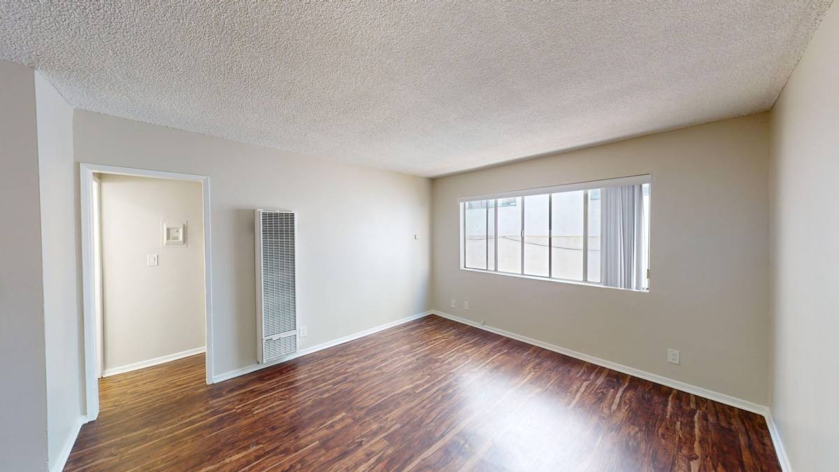 Apartment for rent at 830 S Grand View St, Los Angeles, CA 90057