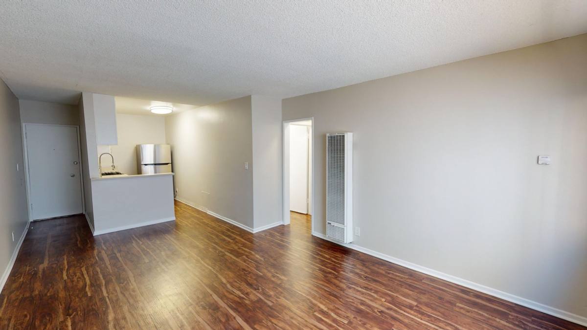 Apartment for rent at 830 S Grand View St, Los Angeles, CA 90057