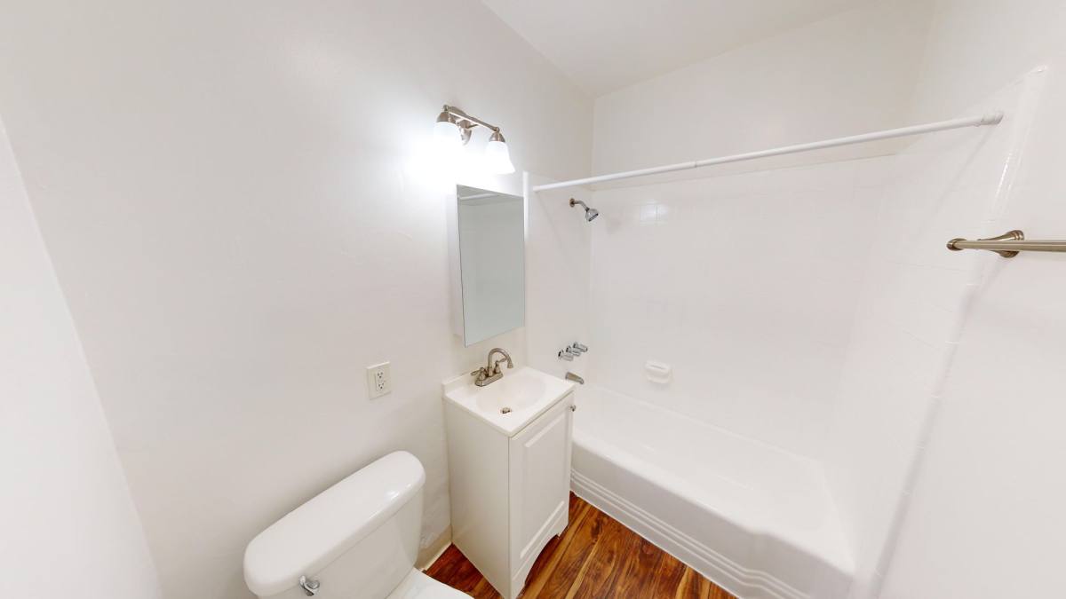 Apartment for rent at 830 S Grand View St, Los Angeles, CA 90057