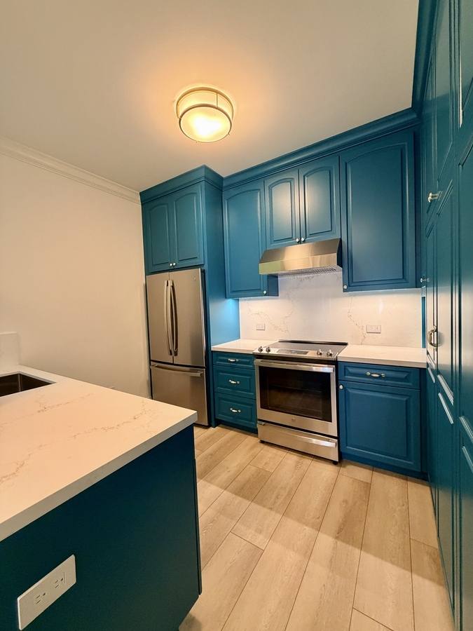 Condo for rent at 1249 Kearny St, San Francisco, CA 94131