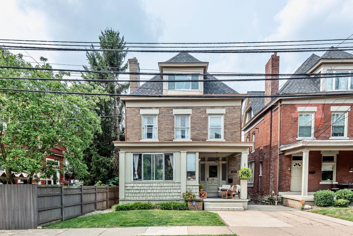 6209 Kentucky Ave, Pittsburgh, PA 15206